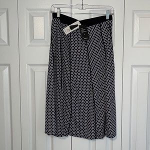 Midi Skirt